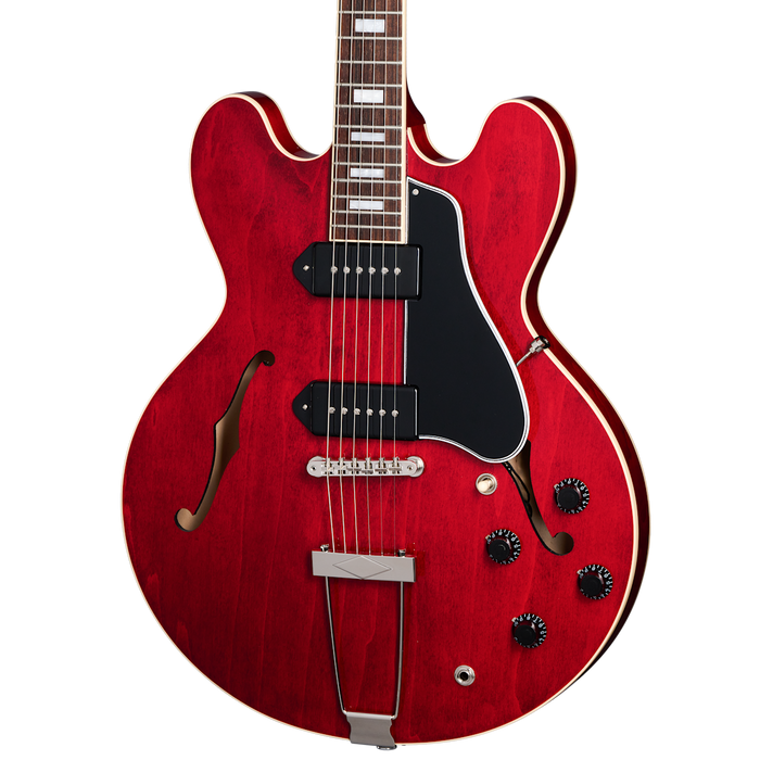Gibson ES-330, Sixties Cherry