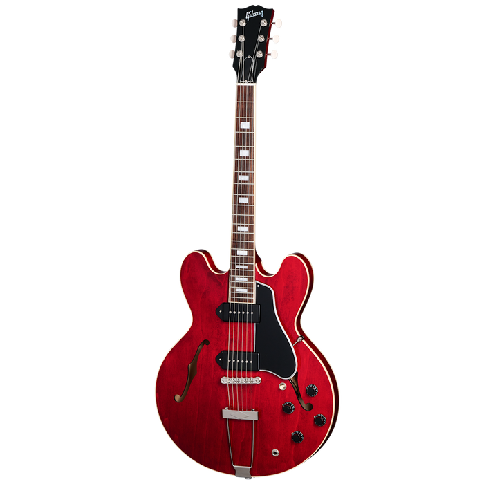 Gibson ES-330, Sixties Cherry