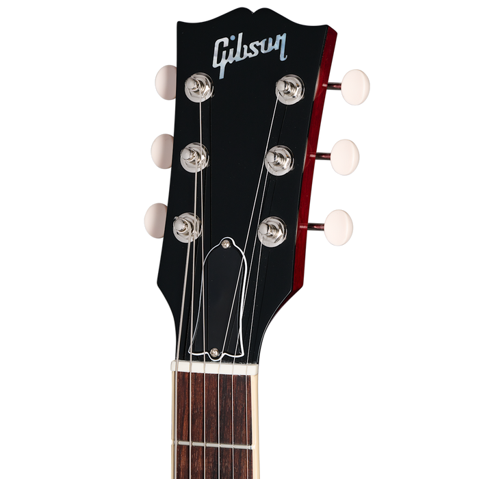 Gibson ES-330, Sixties Cherry