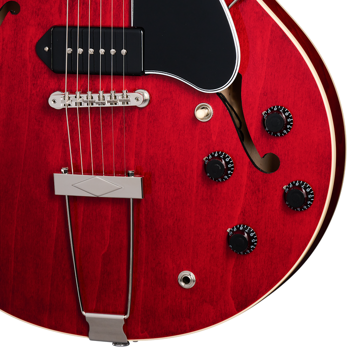 Gibson ES-330, Sixties Cherry