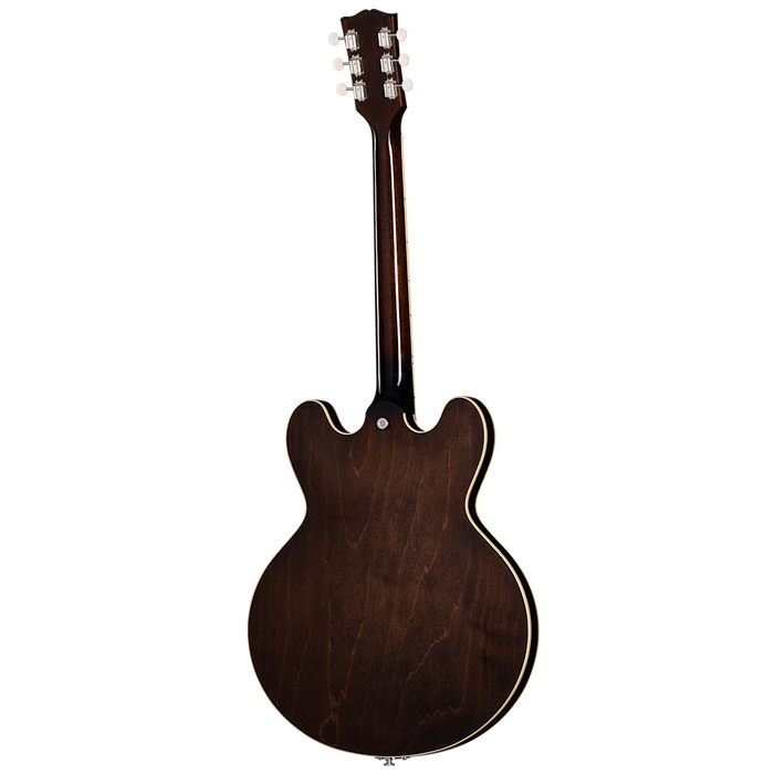 Gibson ES-330, Tobacco Sunburst