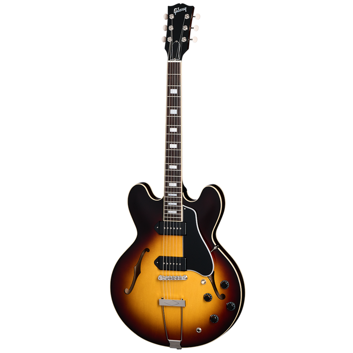 Gibson ES-330, Tobacco Sunburst