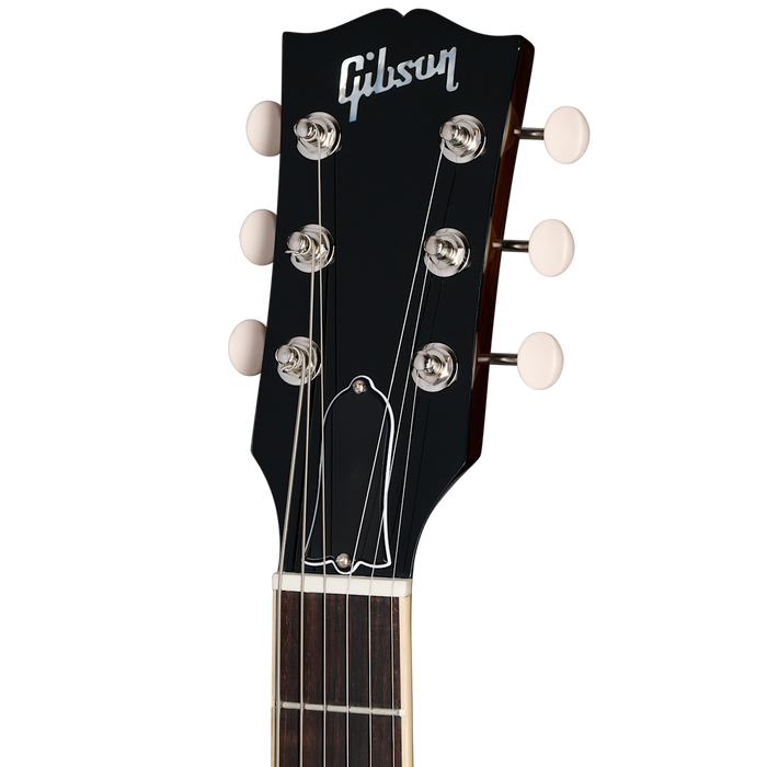 Gibson ES-330, Tobacco Sunburst