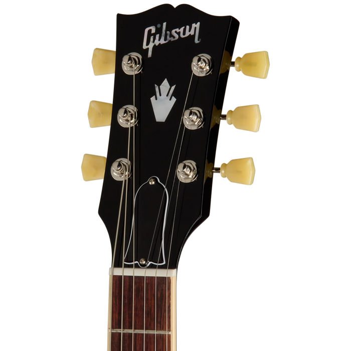 Gibson ES-335 50s Electric Guitar w/Hardshell Case, Ebony