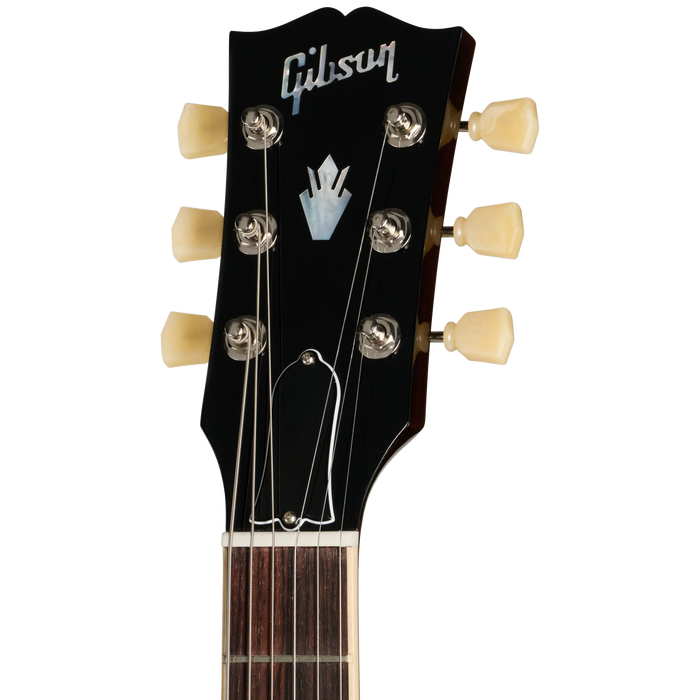 Gibson ES-335 50s, Vintage Tobacco Sunburst
