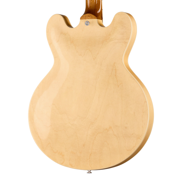 Gibson ES-335 50s, Vintage Natural