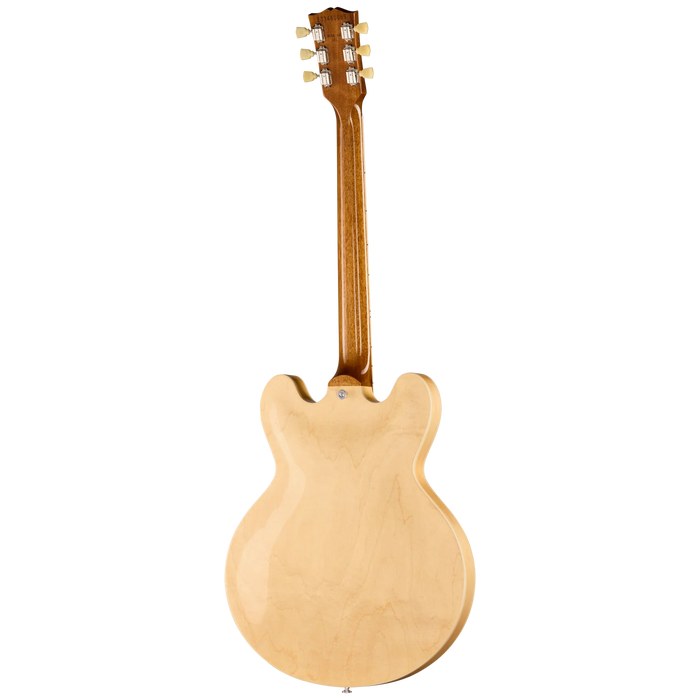 Gibson ES-335 50s, Vintage Natural