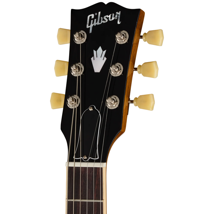 Gibson ES-335 50s, Vintage Natural