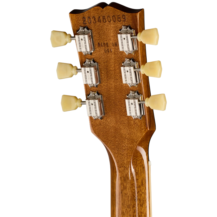 Gibson ES-335 50s, Vintage Natural