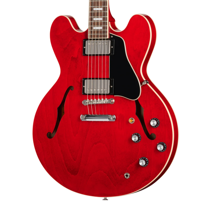 Gibson ES-335 60s, Sixties Cherry