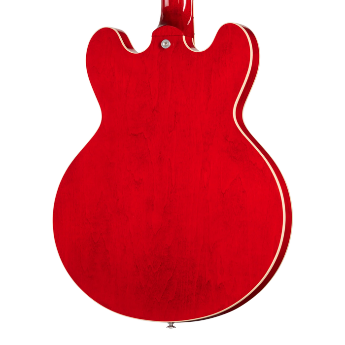 Gibson ES-335 60s, Sixties Cherry