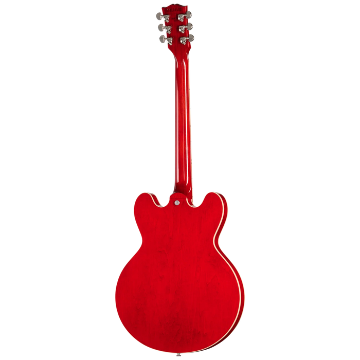 Gibson ES-335 60s, Sixties Cherry