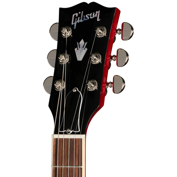 Gibson ES-335 60s, Sixties Cherry