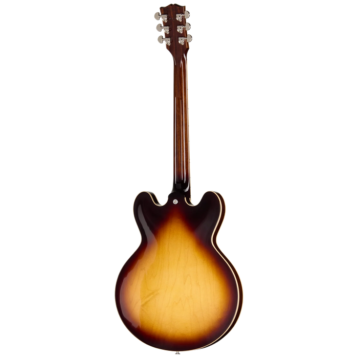 Gibson ES-335 60s, Vintage Burst