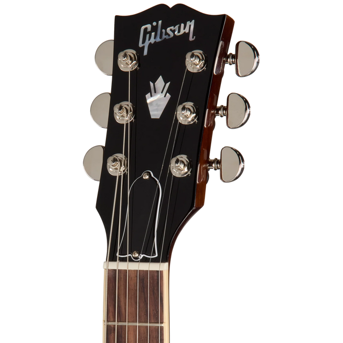 Gibson ES-335 60s, Vintage Burst
