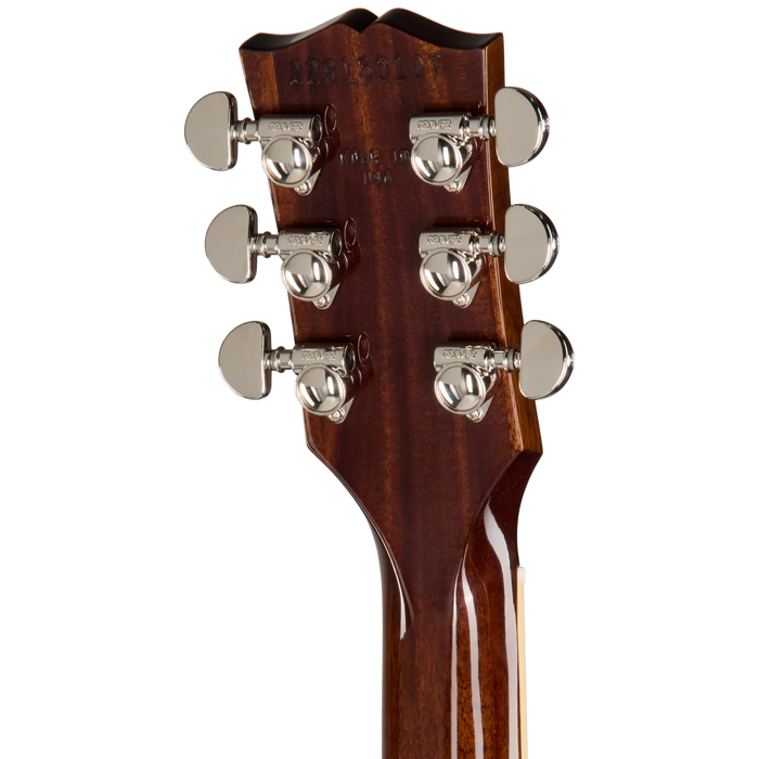Gibson ES-335 60s, Vintage Burst