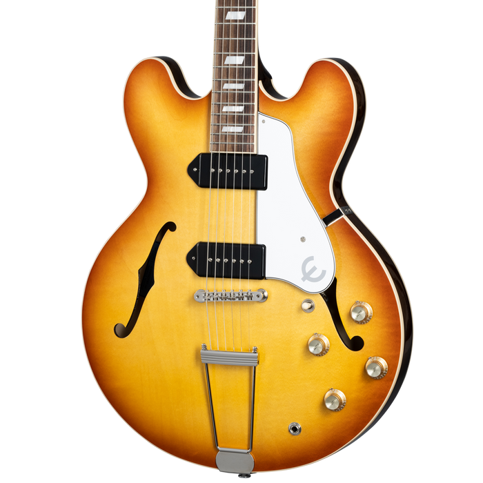 Epiphone USA Casino - Royal Tan