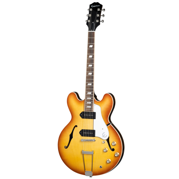 Epiphone USA Casino - Royal Tan