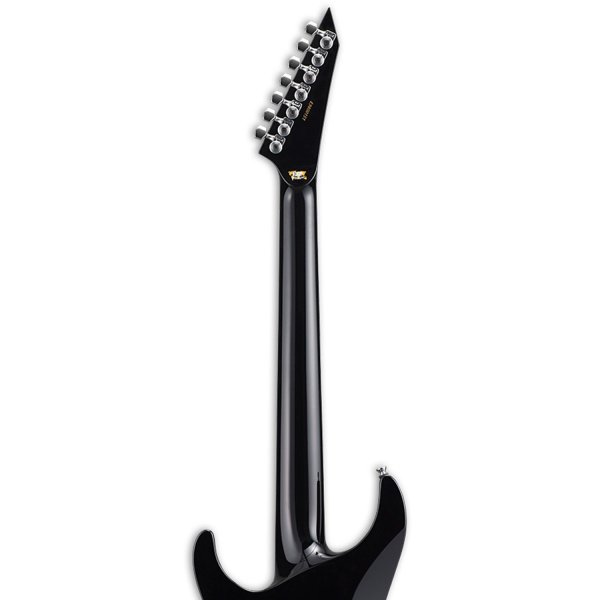 ESP STEF-B7 Stephen Carpenter, Black