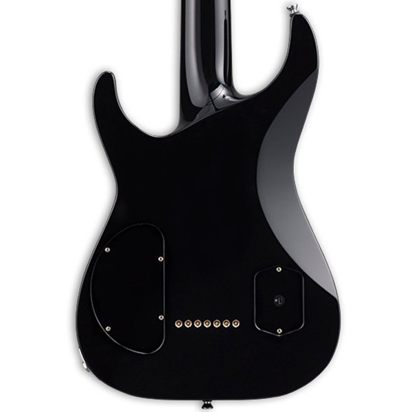 ESP STEF-B7 Stephen Carpenter, Black