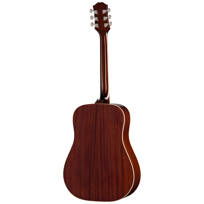 Epiphone Hummingbird Tribute Acoustic Guitar,  Antique Natural