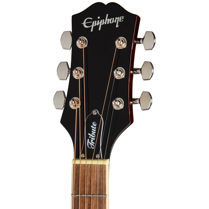 Epiphone Hummingbird Tribute Acoustic Guitar,  Antique Natural
