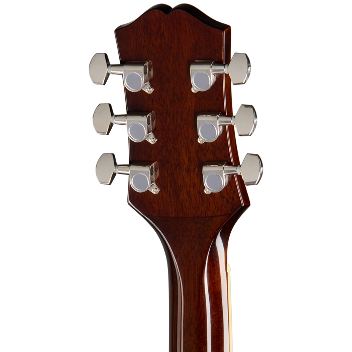 Epiphone Hummingbird Tribute Acoustic Guitar,  Antique Natural