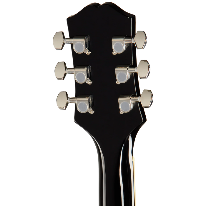 Epiphone Hummingbird Tribute Acoustic Guitar,  Ebony