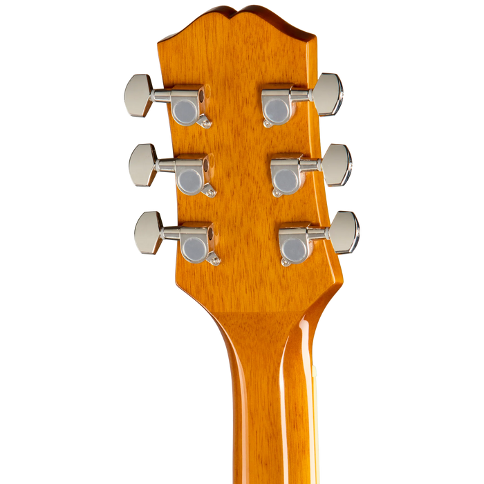 Epiphone Hummingbird Tribute Left-Handed Acoustic Guitar, Heritage Cherry Sunburst