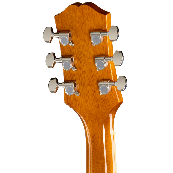 Epiphone Hummingbird Tribute Acoustic Guitar,  Heritage Cherry Sunburst