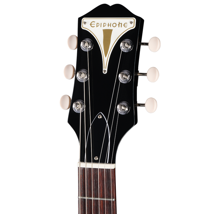 Epiphone USA Collection Cornet, Ebony