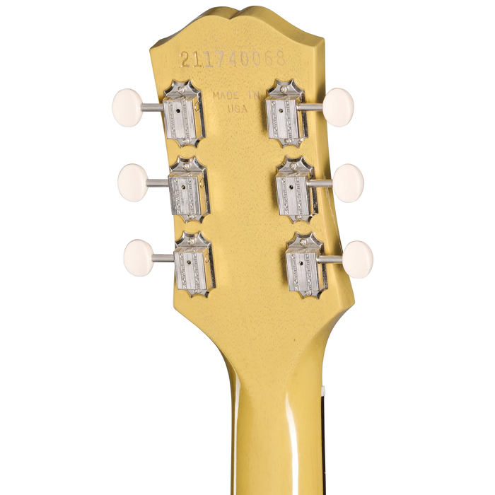 Epiphone USA Coronet Electric Guitar - TV Yellow