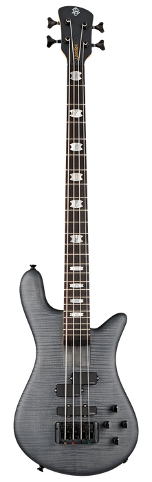 Spector Euro 4 LX, Translucent Black Stain