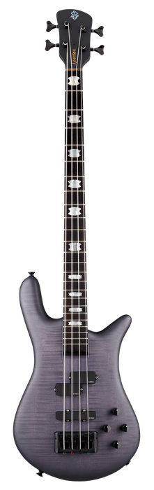 Spector Euro 4 LX Bolt-On, Nightshade Matte