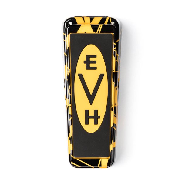 Dunlop EVH95 EVH Signature Wah