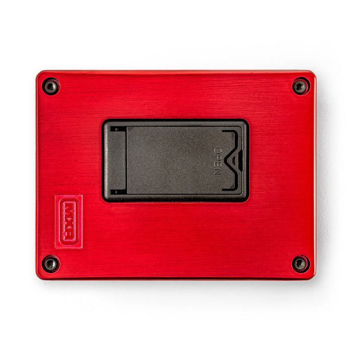 MXR EVHMHG EVH Modern High Gain Pedal