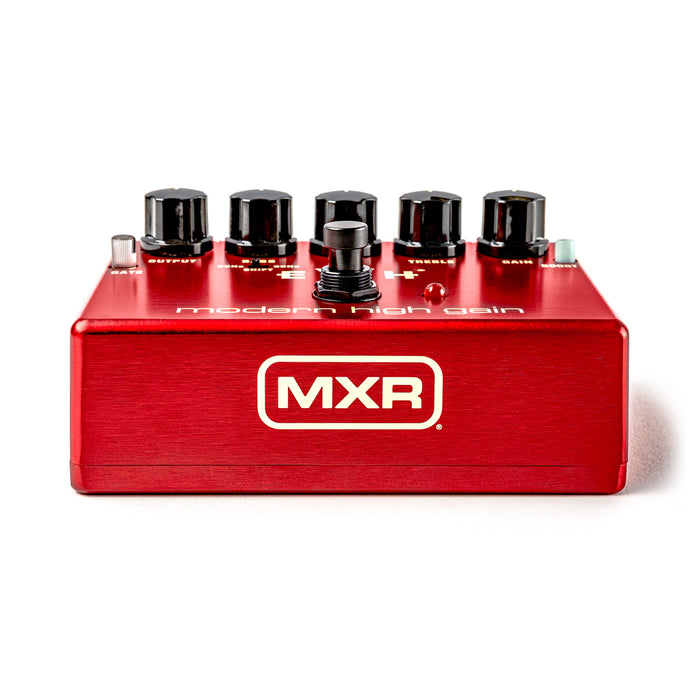 MXR EVHMHG EVH Modern High Gain Pedal
