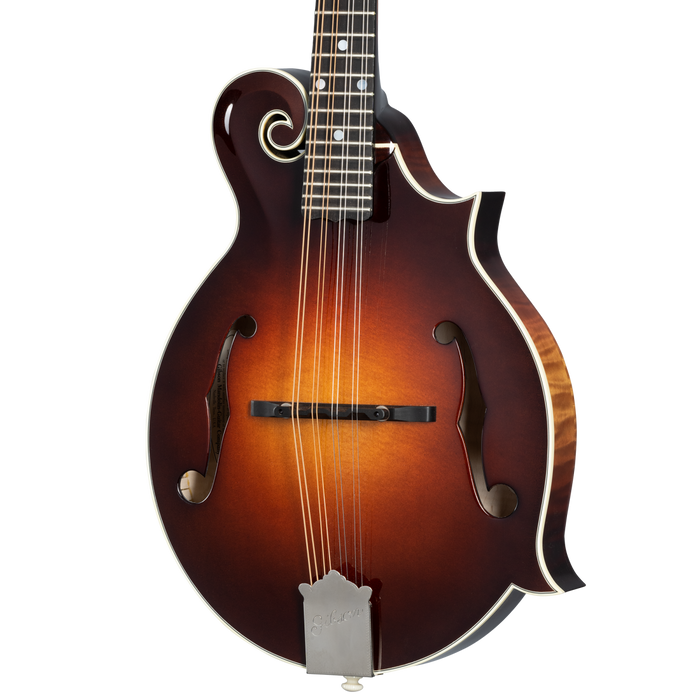 Gibson F-5G Modern Collection, Dark Burst