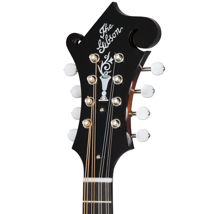 Gibson F-5G Modern Collection, Dark Burst