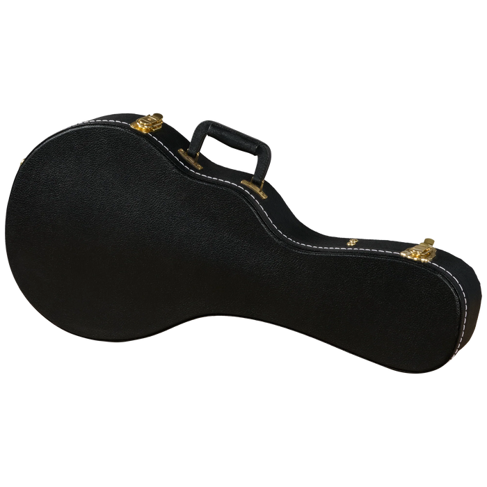 Gibson Sierra Hull F5-G Mandolin with Hardshell Case - Sierra Burst VOS Varnish