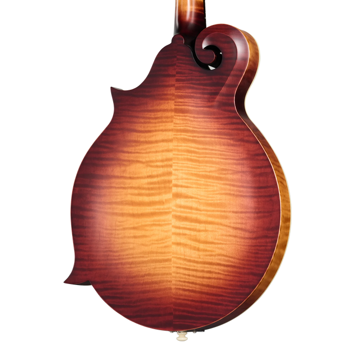 Gibson Sierra Hull F5-G Mandolin with Hardshell Case - Sierra Burst VOS Varnish