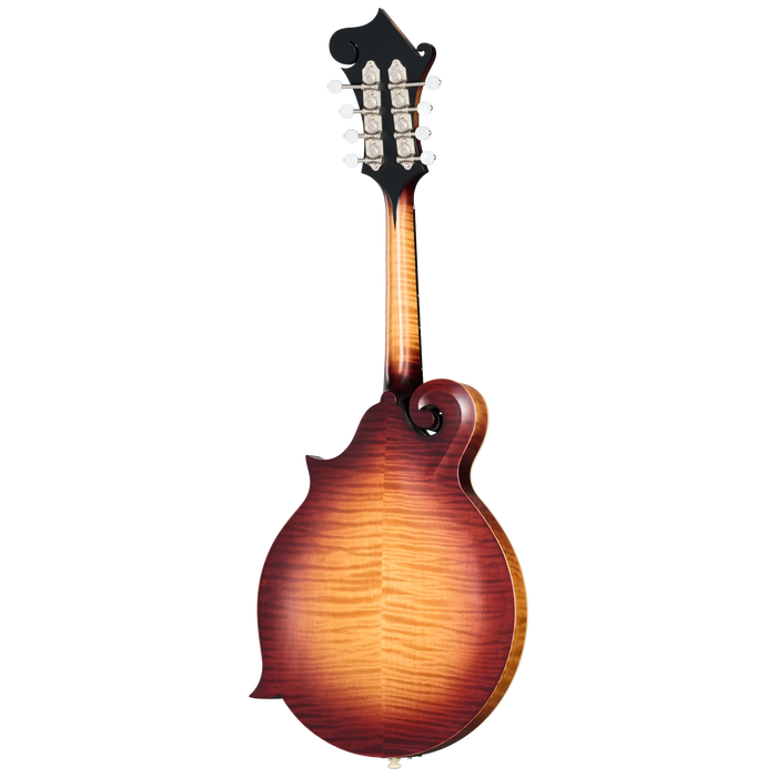 Gibson Sierra Hull F5-G Mandolin with Hardshell Case - Sierra Burst VOS Varnish