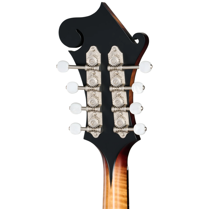 Gibson Sierra Hull F5-G Mandolin with Hardshell Case - Sierra Burst VOS Varnish