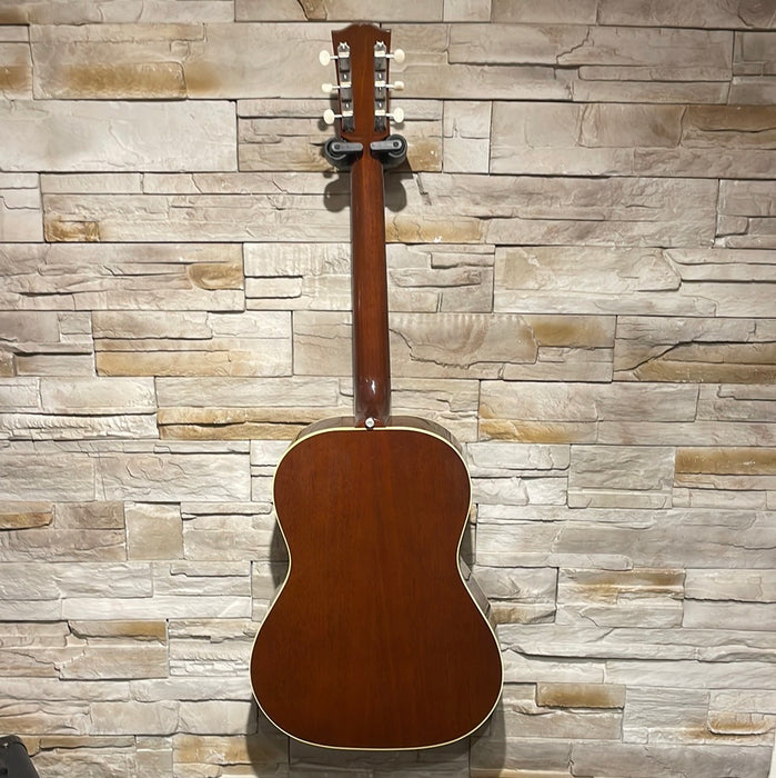 Gibson 1950'S LG-2 Natural Antique - Used