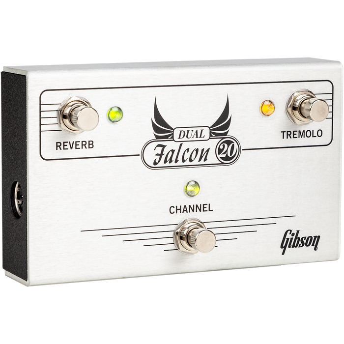 Gibson Dual Falcon 2x10'' Tube Combo Amplifier