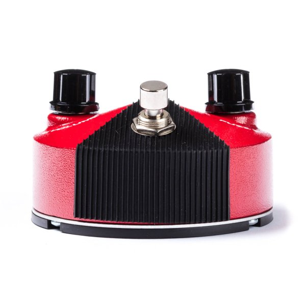 Dunlop FFM2 Germanium Fuzz Face Mini, Red