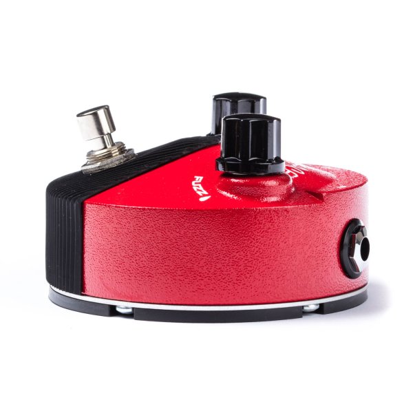 Dunlop FFM2 Germanium Fuzz Face Mini, Red