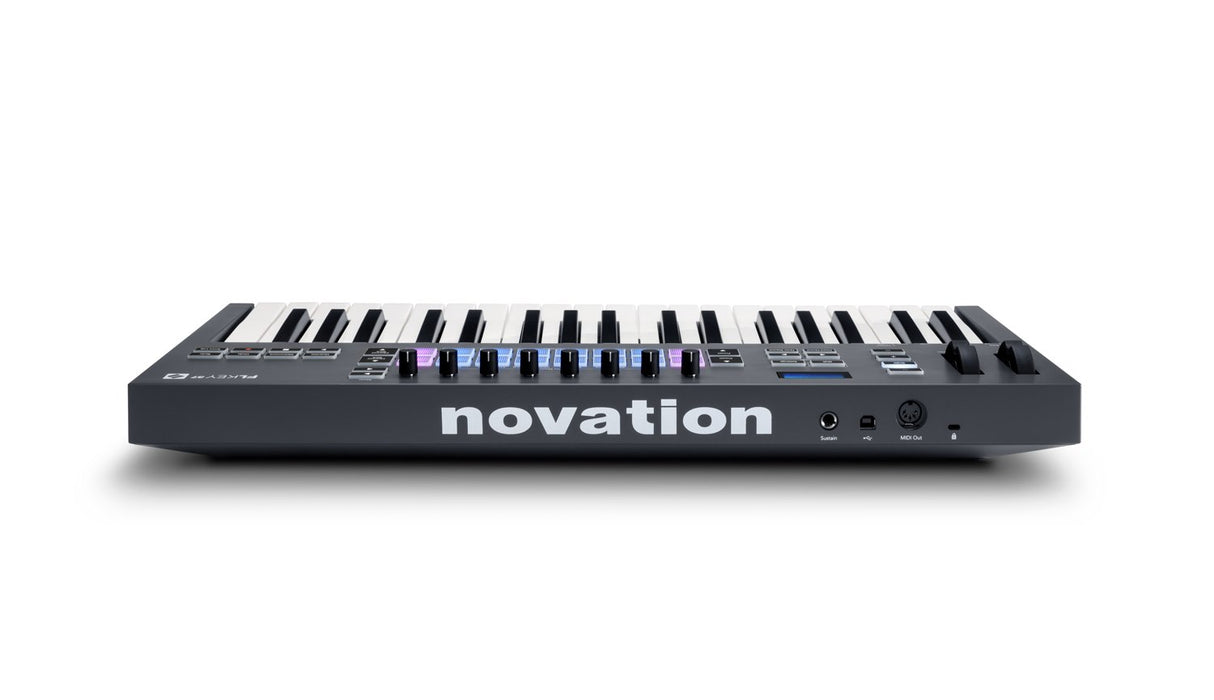 Novation 37-Key MIDI Controller Keyboard for FL Studio