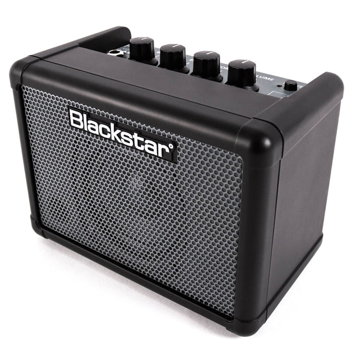 Blackstar FLY3 Mini Bass Amp w/extension cab