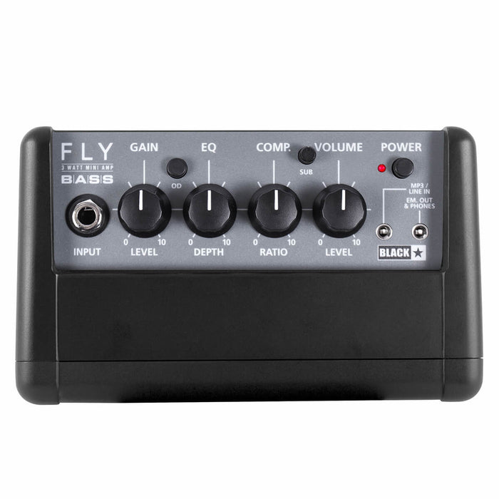 Blackstar FLY3 Mini Bass Amp